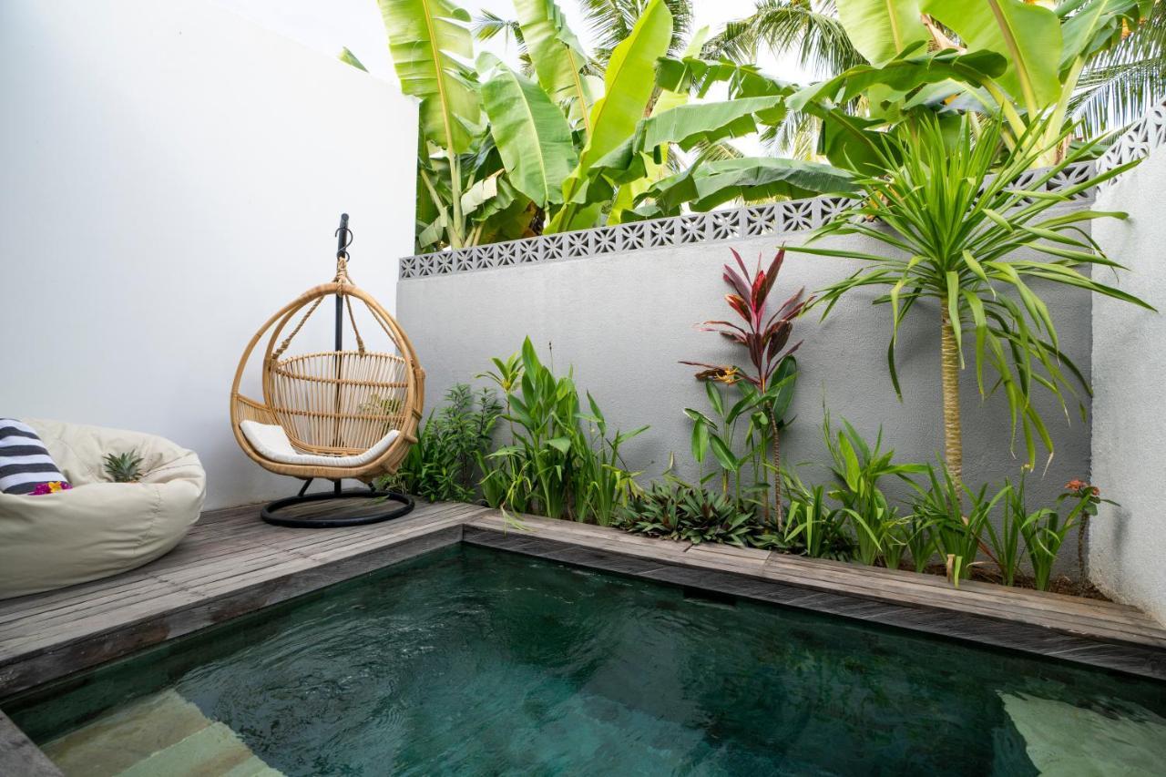 Tiga Studios - Adults Only Kuta  Exterior photo
